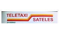 Logo Táxi Sateles em Centro