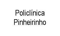 Logo Policlínica Pinheirinho em São Braz