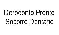 Logo Dorodonto Pronto Socorro Dentário em Marechal Rondon