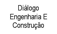 Logo Diálogo Engenharia E Construção em Vila Formosa
