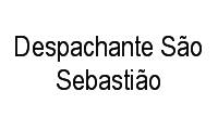 Logo Despachante São Sebastião em Santa Terezinha