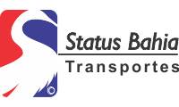 Logo Status Baby Bahia Transportes