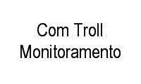 Logo Com Troll Monitoramento
