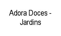 Logo Adora Doces - Jardins em Jardim Paulista