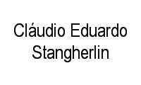 Logo Cláudio Eduardo Stangherlin em Centro