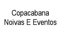 Logo Copacabana Noivas E Eventos em Centro