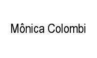 Logo Mônica Colombi em Jardim Maluche