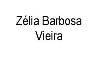 Logo Zélia Barbosa Vieira em Copacabana