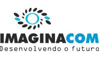 Logo Imaginacom Web Marketing E Comércio Eletrônico em Vila Ipiranga