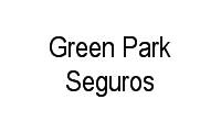 Logo Green Park Seguros em Centro