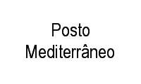 Logo Posto Mediterrâneo em Jardim São Jorge