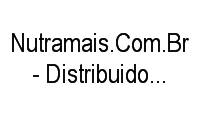 Logo Nutramais.Com.Br - Distribuidor Ind. Herbalife
