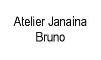 Logo Atelier Janaína Bruno em Pedra de Guaratiba