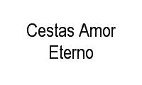 Logo Cestas Amor Eterno
