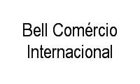 Logo Bell Comércio Internacional em Novo México