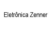 Logo Eletrônica Zenner