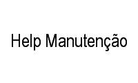 Logo Help Manutenção