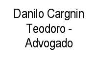 Logo Danilo Cargnin Teodoro - Advogado em Centro
