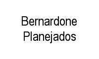 Logo Bernardone Planejados em Parque Residencial Tubarão