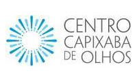 Logo Centro Capixaba de Olhos em Santa Lúcia