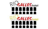 Logo Hotel Rio Gales em Centro