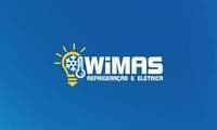 Logo ASSISTÊNCIA ELECTROLUX GOIÂNIA WIMAS em Setor Marabá