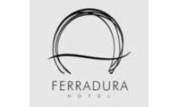 Logo Hotel Ferradura Private em Ferradura