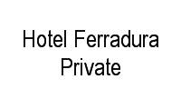 Logo Hotel Ferradura Private