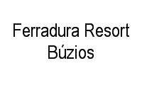 Logo Ferradura Resort Búzios