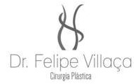 Logo Dr. Felipe Villaça - Cirurgia Plástica em Funcionários