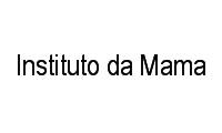 Logo Instituto da Mama