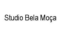 Logo Studio Bela Moça em Candeias