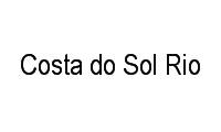 Logo Costa do Sol Rio
