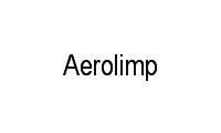 Logo Aerolimp em Vila São Paulo