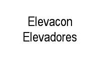Logo Elevacon Elevadores em Centro