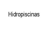 Logo Hidropiscinas em Setor Bueno