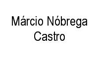 Logo Márcio Nóbrega Castro