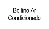 Logo Bellino Ar Condicionado em Lagoa Redonda