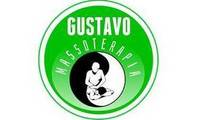 Logo Gustavo Massoterapia em Jardim Alvorada