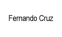 Logo Fernando Cruz em Vera Cruz