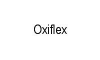 Logo Oxiflex em Jockey Club