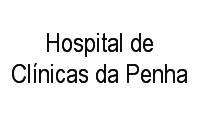 Logo Hospital de Clínicas da Penha em Braz de Pina