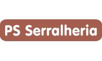 Logo Ps Serralheria