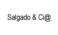 Logo Salgado & Ci@ em Pacheco
