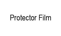 Logo Protector Film em Santa Teresa
