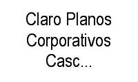 Logo Claro Planos Corporativos Cascavel Paraná em Centro