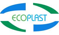 Logo Ecoplast Caixas Plásticas em Asa Norte