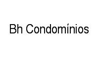 Logo Bh Condomínios