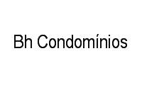 Logo de Bh Condomínios