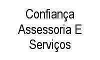 Logo Confiança Assessoria E Serviços